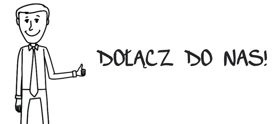 Dołącz do nas